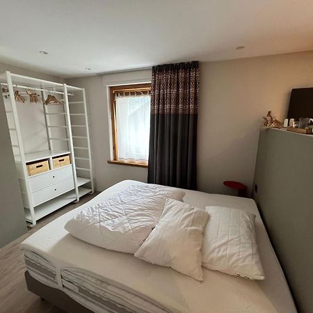 Appartamenti Mottini Plaza 리비뇨 외부 사진