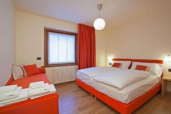 Appartamenti Mottini Plaza 리비뇨 외부 사진
