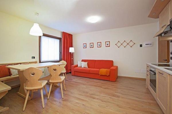 Appartamenti Mottini Plaza 리비뇨 외부 사진